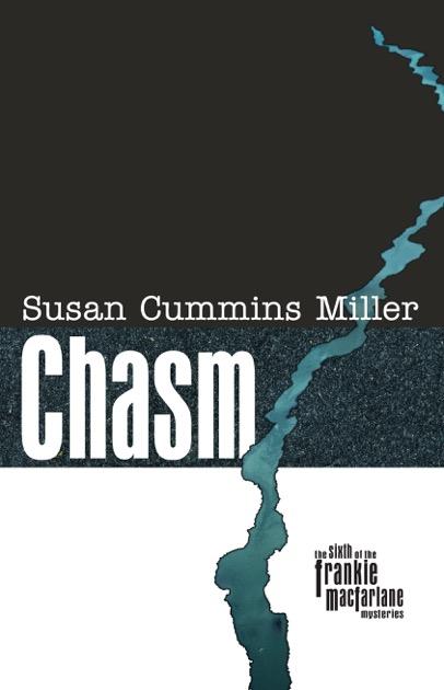 Susan Cummins Miller1