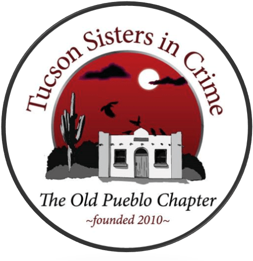 Tucson Sisters in Crime Newsletter