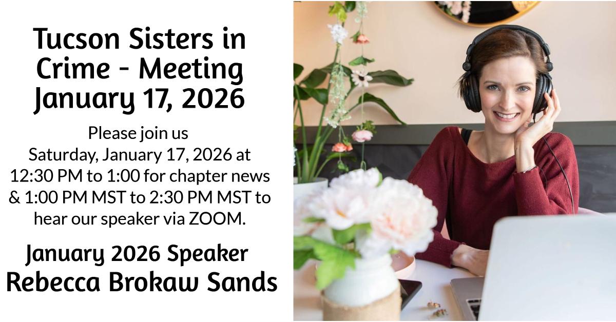 TSIC Jan 2026 Meeting