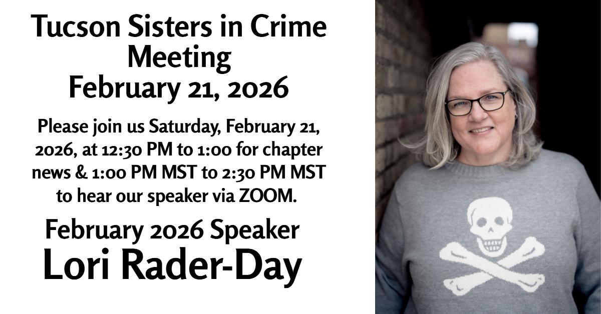 TSIC Feb 2026 Meeting