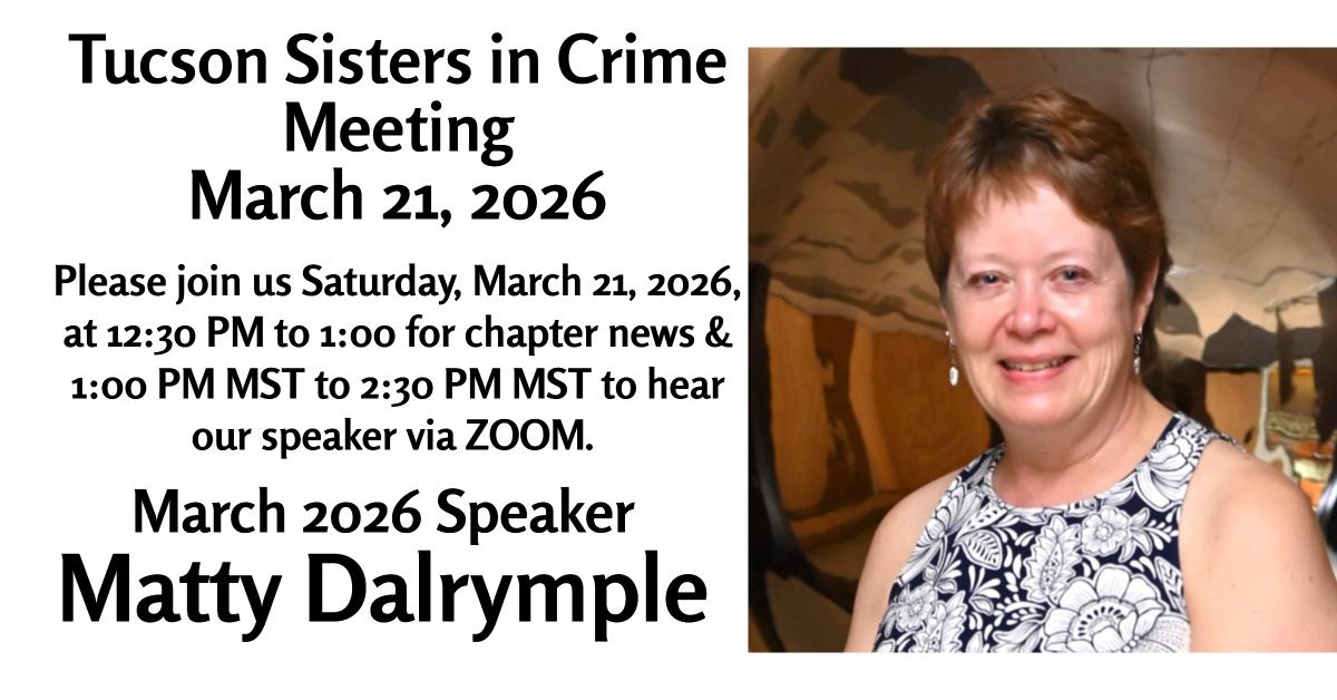 TSIC March 2026 Meeting