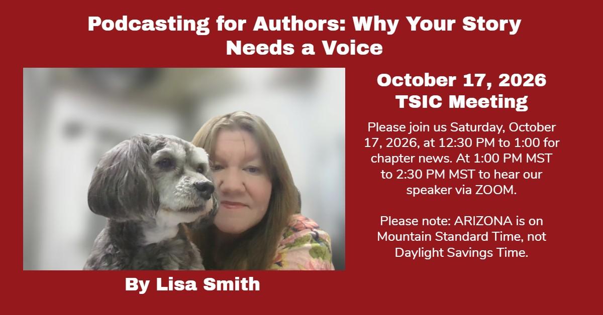 Oct 2026 TSIC Meeting Header